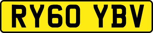 RY60YBV