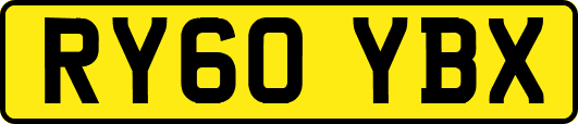RY60YBX