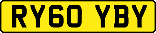 RY60YBY