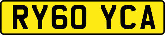 RY60YCA