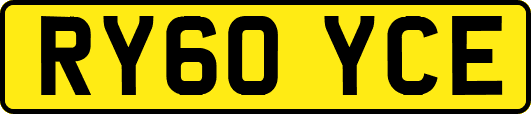 RY60YCE
