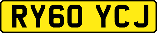 RY60YCJ