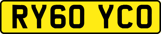 RY60YCO