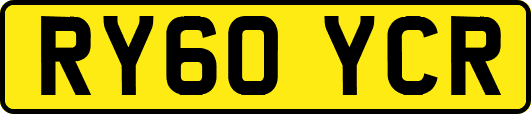 RY60YCR