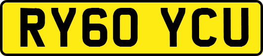 RY60YCU