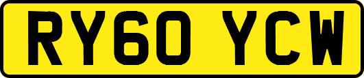 RY60YCW