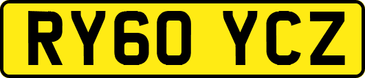 RY60YCZ