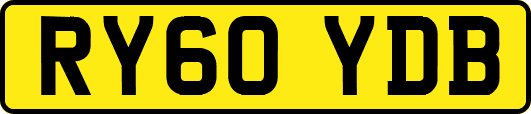 RY60YDB