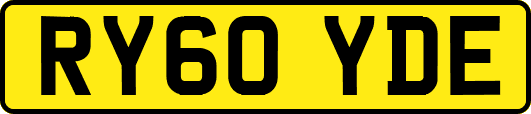 RY60YDE