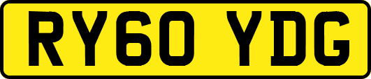 RY60YDG