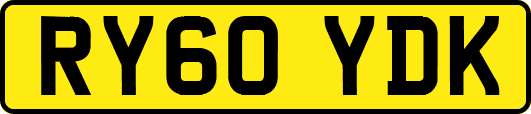 RY60YDK