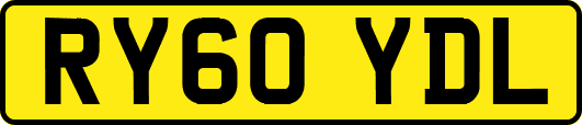 RY60YDL