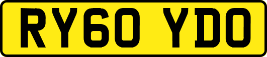 RY60YDO