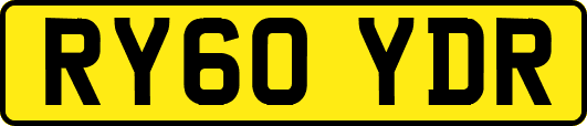 RY60YDR