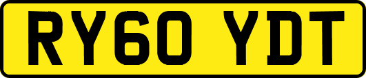 RY60YDT