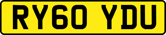 RY60YDU