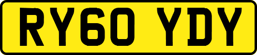 RY60YDY
