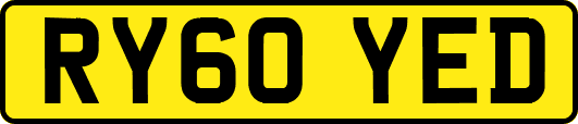 RY60YED