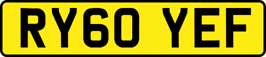 RY60YEF