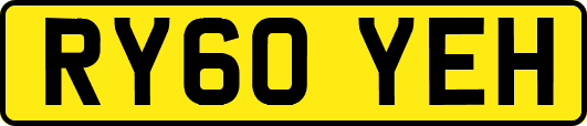 RY60YEH