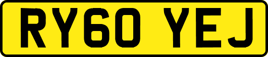 RY60YEJ