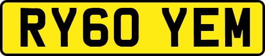 RY60YEM