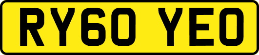 RY60YEO