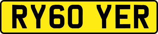 RY60YER