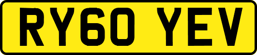 RY60YEV