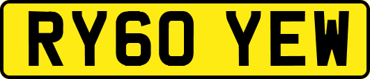 RY60YEW