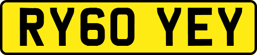 RY60YEY