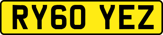 RY60YEZ