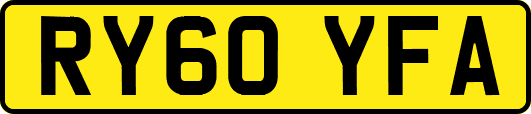 RY60YFA