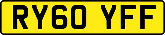 RY60YFF