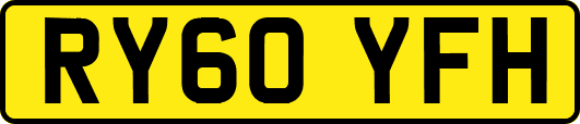 RY60YFH