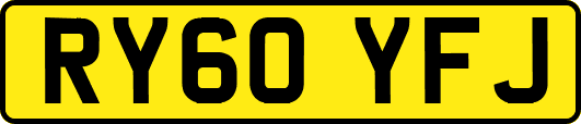 RY60YFJ