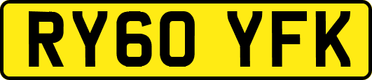 RY60YFK