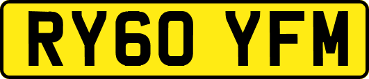 RY60YFM