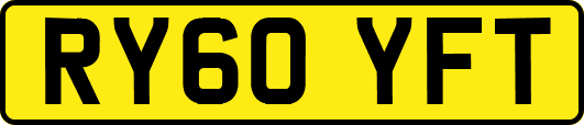 RY60YFT