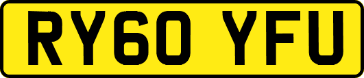 RY60YFU