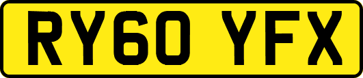 RY60YFX