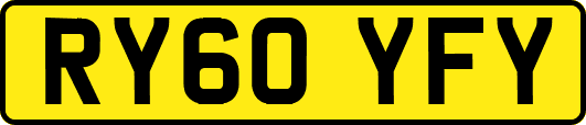 RY60YFY