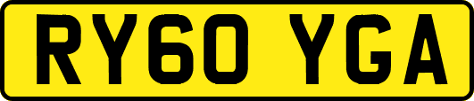 RY60YGA
