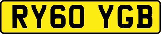 RY60YGB