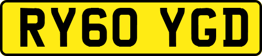 RY60YGD