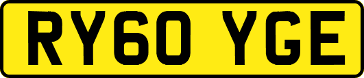 RY60YGE
