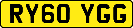 RY60YGG