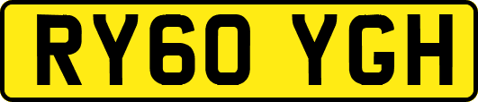 RY60YGH