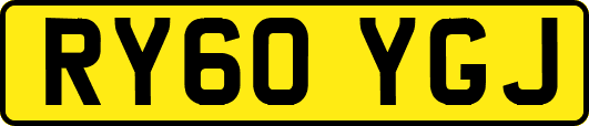 RY60YGJ