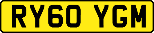 RY60YGM